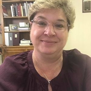 Meet your Posher, Becky